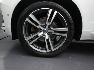 2018 Volvo XC60 Momentum