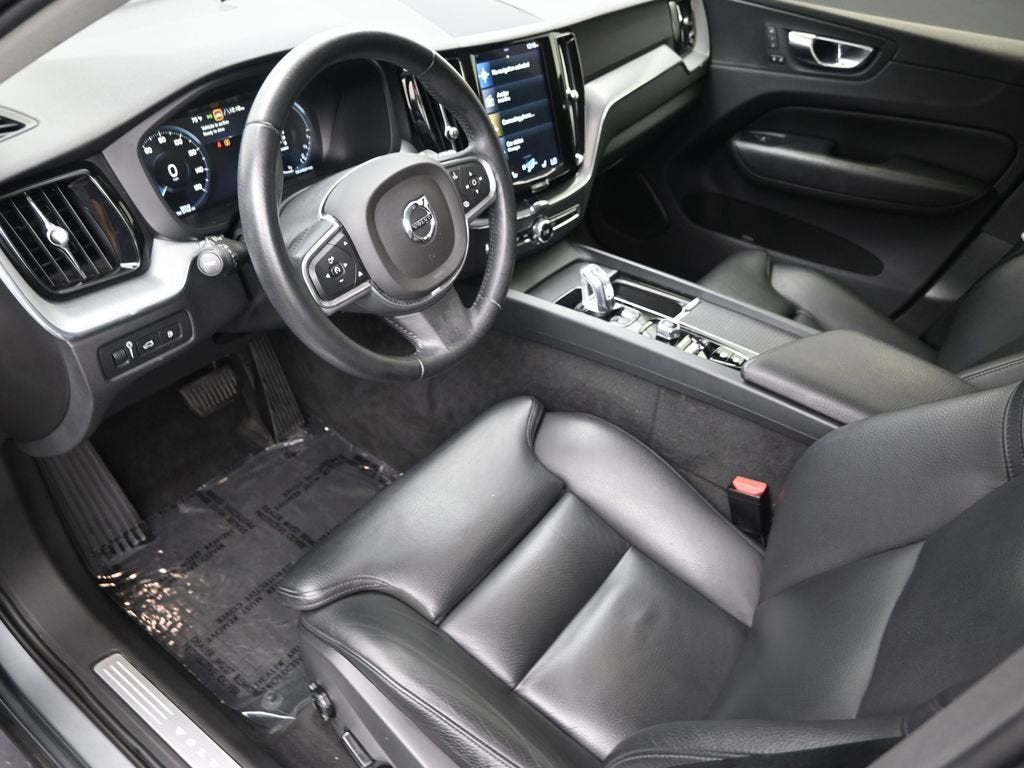2019 Volvo XC60 Momentum