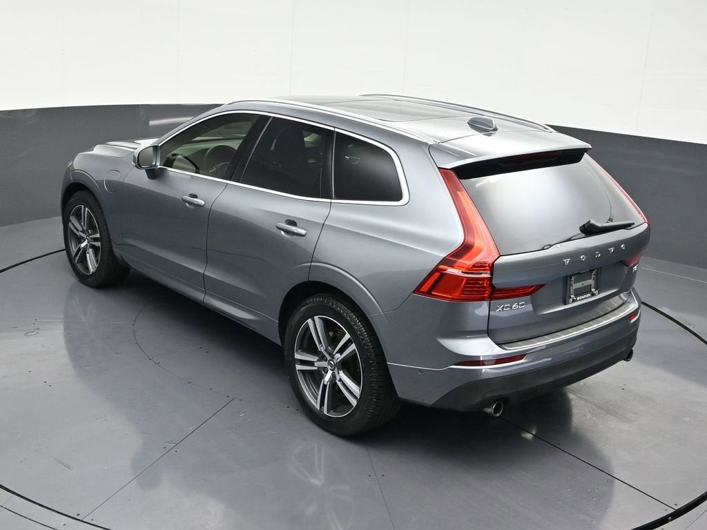 2019 Volvo XC60 Momentum