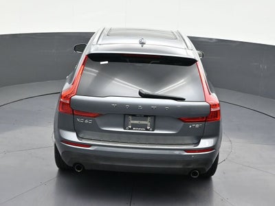 2019 Volvo XC60 Momentum