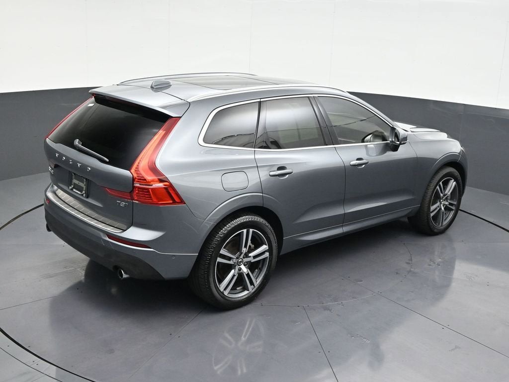 2019 Volvo XC60 Momentum