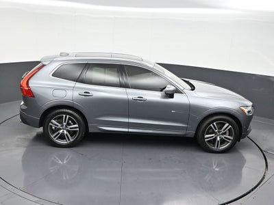 2019 Volvo XC60 Momentum