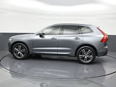 2019 Volvo XC60 Momentum