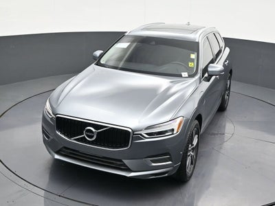 2019 Volvo XC60 Momentum