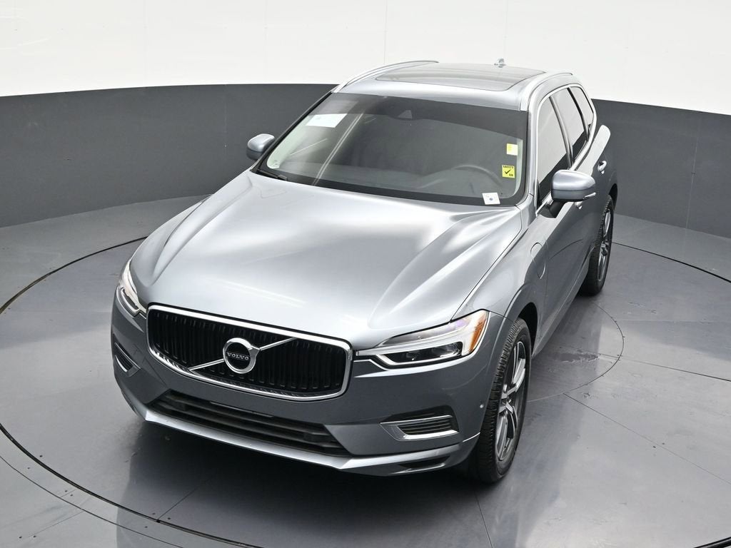 2019 Volvo XC60 Momentum