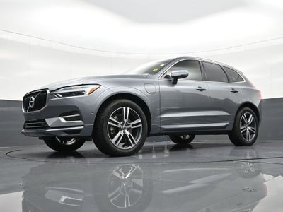 2019 Volvo XC60 Momentum