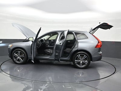 2019 Volvo XC60 Momentum