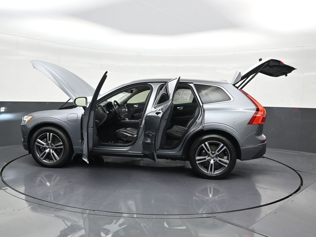 2019 Volvo XC60 Momentum