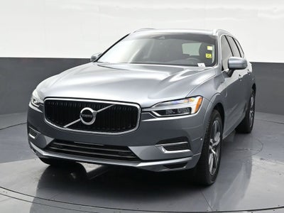 2019 Volvo XC60 Momentum