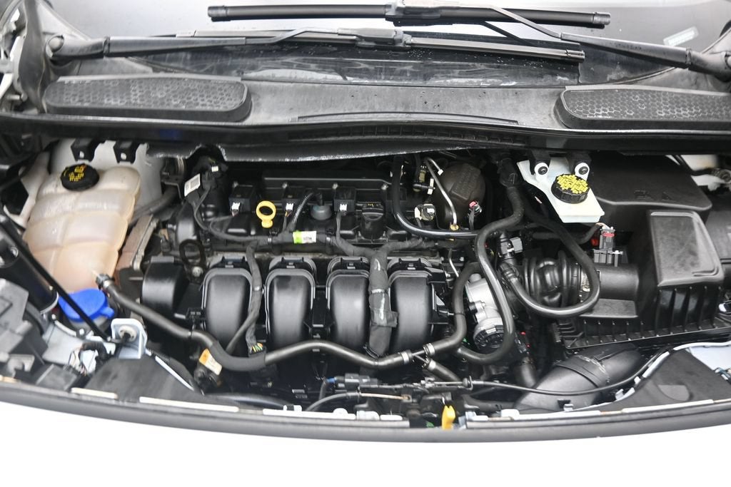 2019 Ford Transit Connect XL