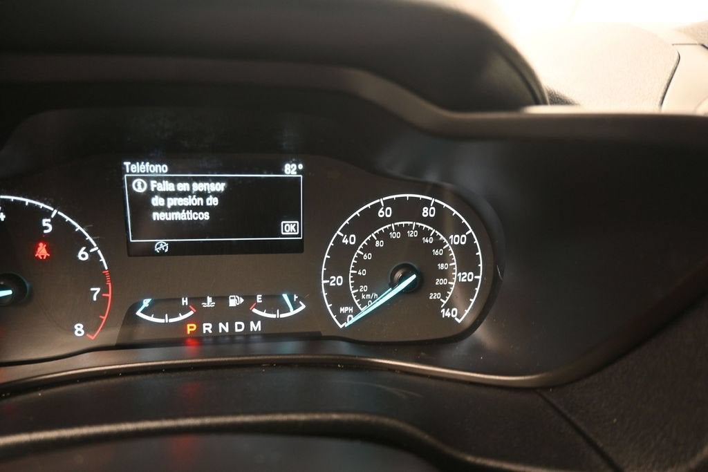 2019 Ford Transit Connect XL