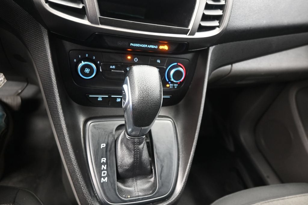 2019 Ford Transit Connect XL
