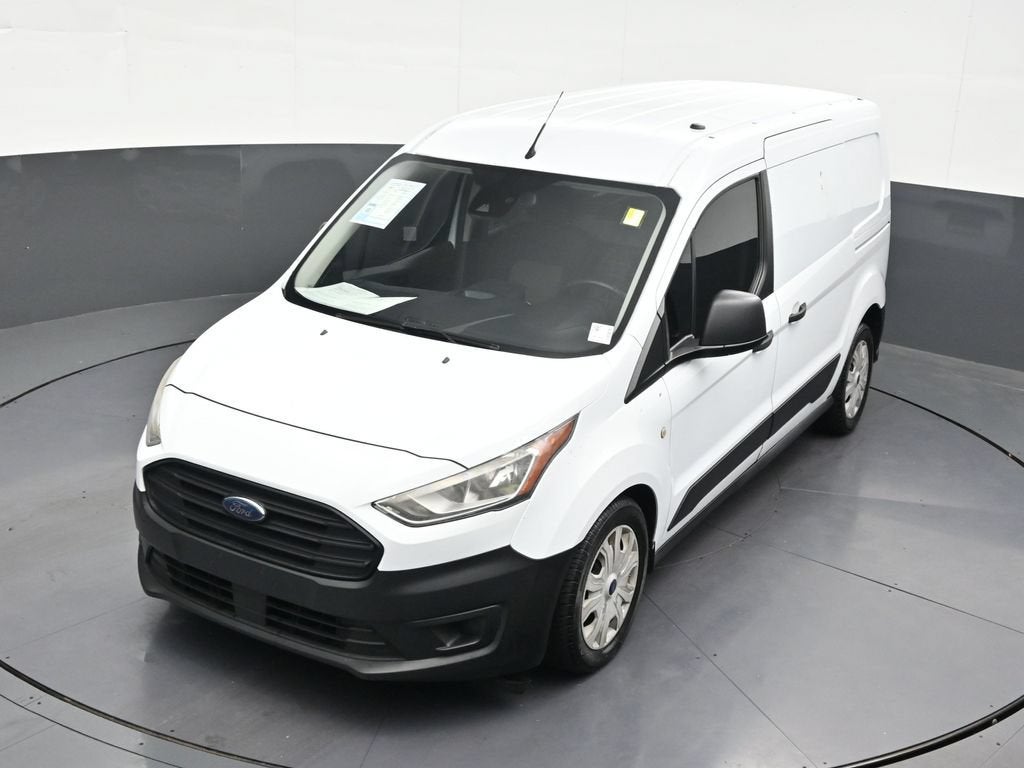 2019 Ford Transit Connect XL