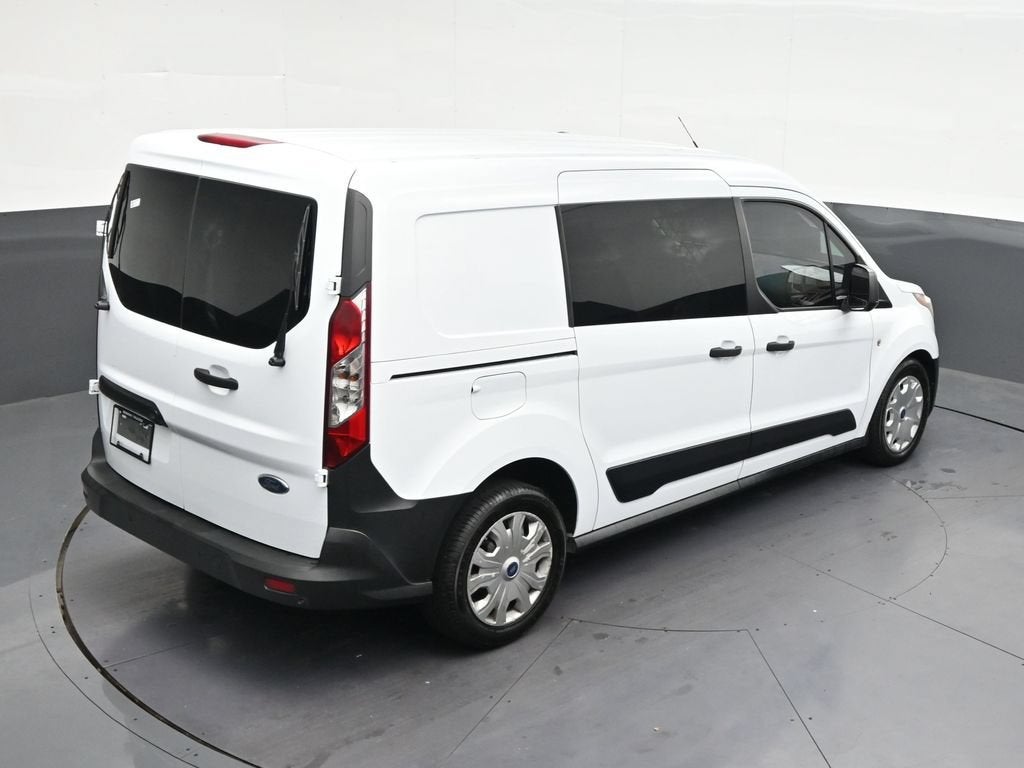 2019 Ford Transit Connect XL