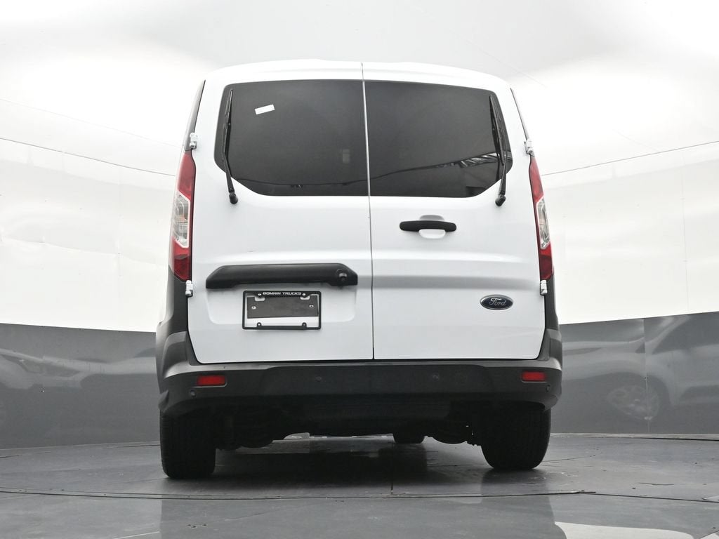 2019 Ford Transit Connect XL