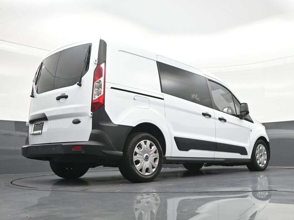 2019 Ford Transit Connect XL