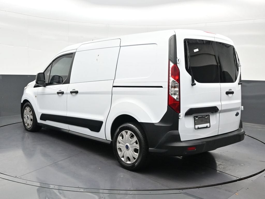 2019 Ford Transit Connect XL
