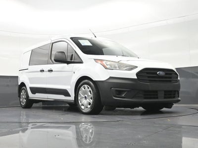 2019 Ford Transit Connect XL