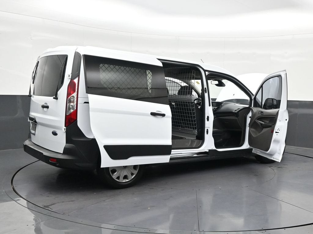 2019 Ford Transit Connect XL