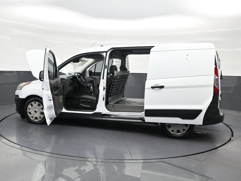 2019 Ford Transit Connect XL