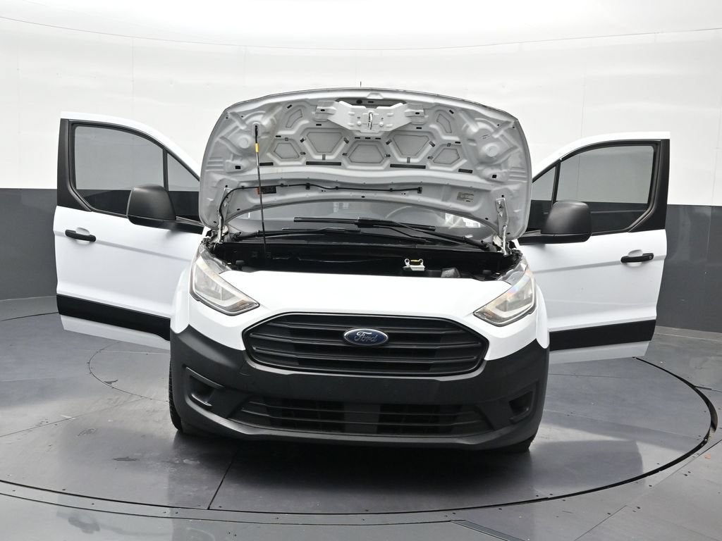 2019 Ford Transit Connect XL