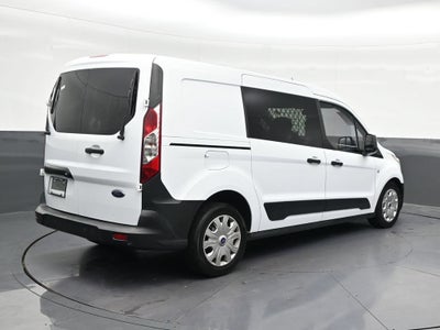 2019 Ford Transit Connect XL