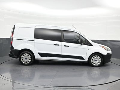 2019 Ford Transit Connect XL