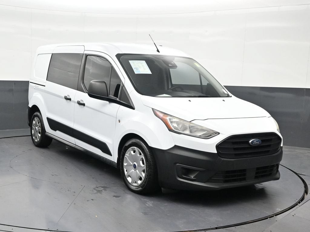2019 Ford Transit Connect XL