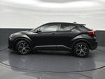 2021 Toyota C-HR LE