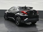 2021 Toyota C-HR LE