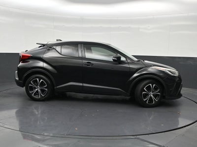 2021 Toyota C-HR LE
