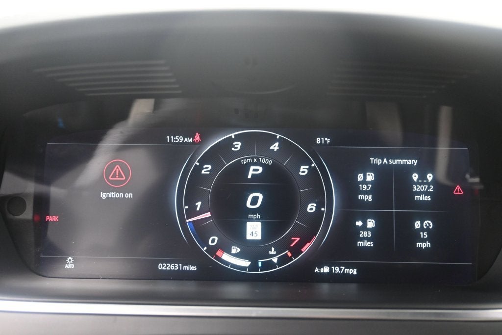 2021 Jaguar F-TYPE P300