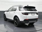 2023 Land Rover Discovery Sport SE