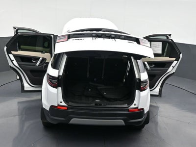 2023 Land Rover Discovery Sport SE