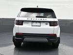 2023 Land Rover Discovery Sport SE