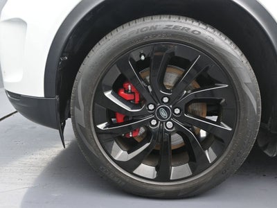 2023 Land Rover Discovery Sport SE