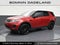 2018 Land Rover Discovery Sport SE