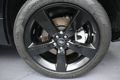 2024 Land Rover Defender 130 P400 X-Dynamic SE