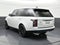 2020 Land Rover Range Rover HSE