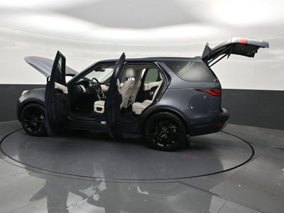 2024 Land Rover Discovery P300 S