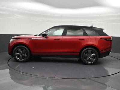 2021 Land Rover Range Rover Velar P250 S