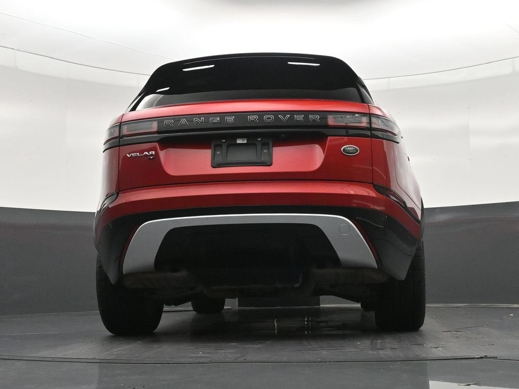 2021 Land Rover Range Rover Velar P250 S