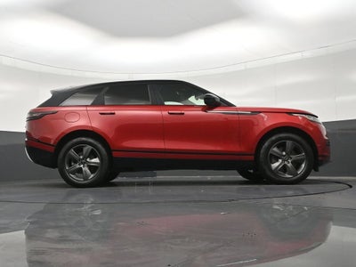 2021 Land Rover Range Rover Velar P250 S