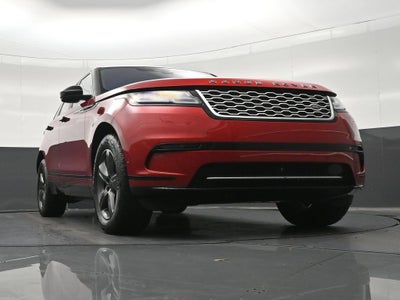 2021 Land Rover Range Rover Velar P250 S