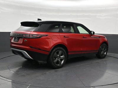 2021 Land Rover Range Rover Velar P250 S
