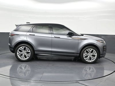2020 Land Rover Range Rover Evoque R-Dynamic SE