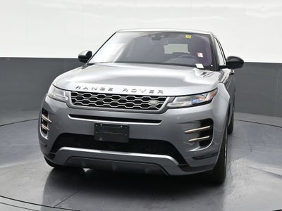2020 Land Rover Range Rover Evoque R-Dynamic SE