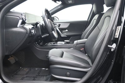 2021 Mercedes-Benz A-Class A 220