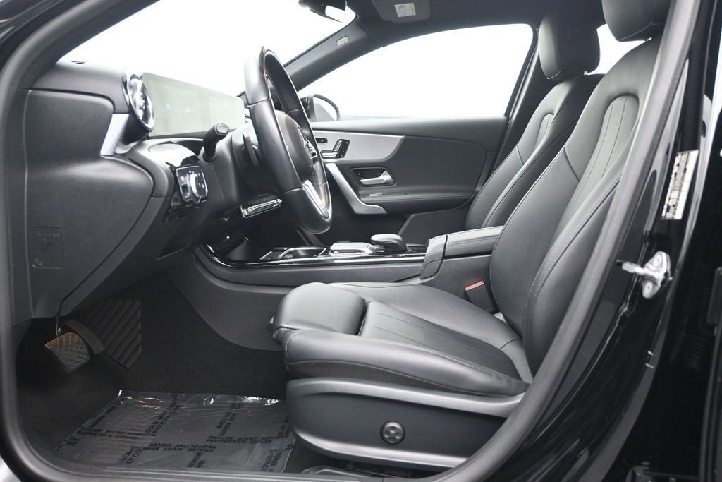 2021 Mercedes-Benz A-Class A 220