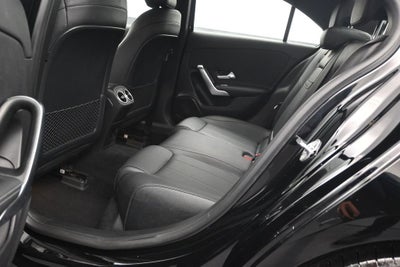 2021 Mercedes-Benz A-Class A 220